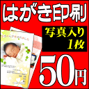 ショッピング 【送料無料】【ポイント10倍】挨拶状ポストカード フルカラーはがき印刷結婚・出産・引越し・誕生・転居・入学・転職・転勤・退職・暑中見舞い・残暑見舞い報告・内祝い写真入りハガキデザインプリント 楽天通販期間限定激安セール