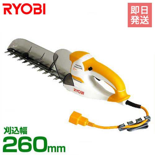 [r dwbWg}[ HT-2610 (X^_[hn/260mm) [RYOBI dg}[ dCoJ]