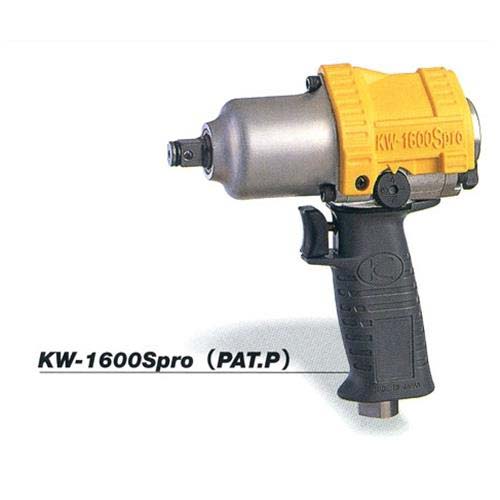 ̵۶ 12.7mmѥɥ饤ĶNѥȥKW-1600Spro(Pro꡼)