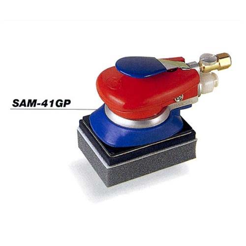 空研 グラスポリッシャー SAM-41GP【送料無料】ポリッシャーで油膜及びコーティング剤の除去