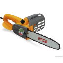 リョービ(RYOBI) 電動チェーンソー CS-3010S (有効切断長さ:300mm/リヤハンドル)