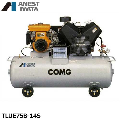 ̵ۥͥȴ ץå(TLUE75B-14S)󥯥ޥȥ 7.5kW()