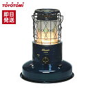 トヨトミ 対流形 石油ストーブ CL-250(A) クラシッ...