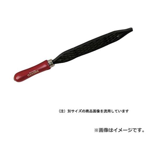 シントー 鋸ヤスリ L 4986744521017 [大工道具 ヤスリ 木工ヤスリ][r1…...:minatodenk:10617604