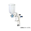 KINKI エアスプレーガン 重力式 K-IXS-13GN ...