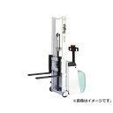 スギコー 電動リフト「ウォーキーリフト」 3FW1523V