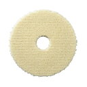 リョービ RYOBI PEG-130用ウールバフ 150mm 4899099