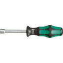 Wera Wera 395HO ナットドライバー 5.5X70 029461