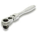 TONE TONE コンパクト首振ラチェットハンドル RH3FCH