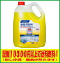 花王 業務用 バスマジックリン 4.5L 花王プロシリーズ・...