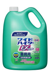 花王　業務用　<strong>ワイドハイター</strong>EXパワー　<strong>粉末</strong>タイプ　業務用　3.5kg　花王プロシリーズ・激安！【ポイント2倍！4月13日まで】日用品雑貨・文房具・手芸・洗剤・柔軟剤・洗濯用洗剤・洗濯用漂白剤