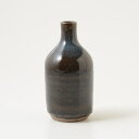 小代瑞穂窯 ボトル 小 青