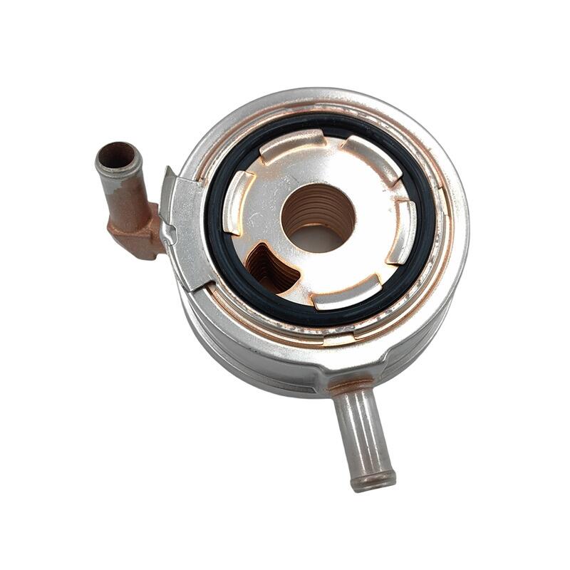 エンジンオイルクーラー 日産に適用 マキシマ ムラーノ パスファインダー 3.5L 2009-2021 インフィニティ JX35 QX60 3.5L 2013-2020 交換用 21305-9N00A 213059N00A 21305