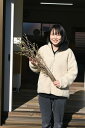 2023年年始1月から3月のお祝い贈り物におすすめ年始の贈り物に春を感じる啓翁桜花束 お祝い事の年始 贈り物に奈良県吉野啓翁桜 【送料無料】『啓翁桜(けいおうさくら)』桜 花束