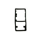 ローバーミニ/クラシックミニ 3色テール用 レンズパッキン