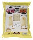 アラタ 中雛の食事 3Kg...