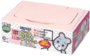 マルカン ペットウェットティッシュ