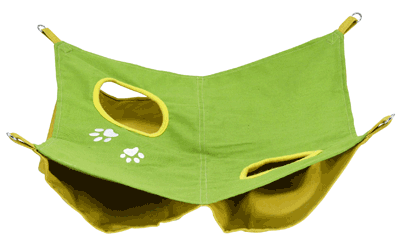 【送料390円2500円で送料無料】サンコー フェレットツインモック