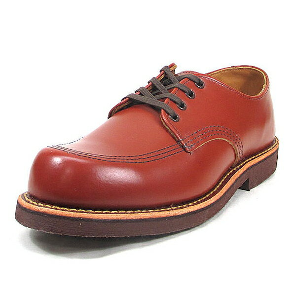 RED WING ファクトリーセカンド入荷情報 - 上野アメ横フットモンキー