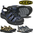 キーン ニューポート ハイドロ KEEN NEWPORT HYDRO 正規品 スポーツサンダル メンズ