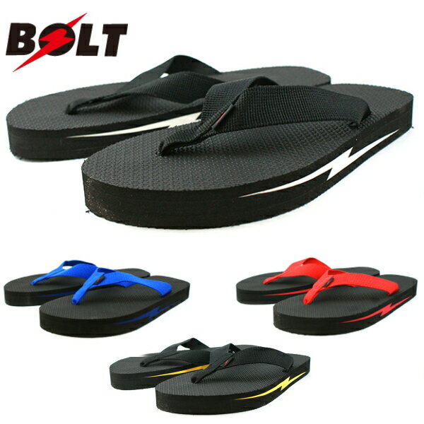 CgjO{g r[`T_ Y r[T LIGHTNING BOLT [LB001002/LB001100/LB001300/LB001500] jp MEN'S 񂾂 SANDAL ʔ́yyΉz