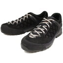 サレワ SALEWA MS TREKTAIL 63456 〔0973/Black Out/Rusty〕 シューズ メンズ アウトドア ハイキングシューズ トレッキングシューズ 送料無料 2016秋冬新作 【あす楽対応】