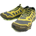 サレワ メンズ SALEWA MS ULTRA TRAIN 64408 〔8624/Zion/Monster〕 MICHELIN シューズ ミシュラン アウトドア ハイキングシューズ 送料無料 【あす楽対応】
