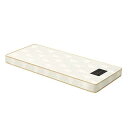 ポケットコイルマットレス 83cm幅 RB-ZA83P<パラマウントベッド>