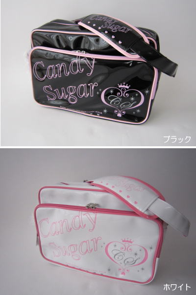 Candy Sugar LfB[VK[GiV_[obO@L