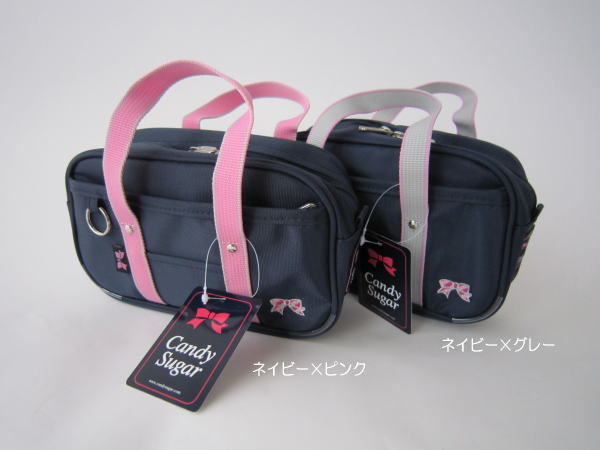 Candy Sugar ǥ奬 ߥ˥Хå