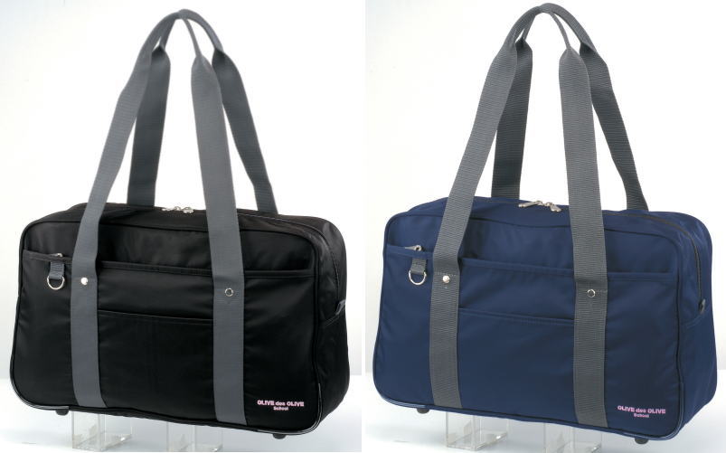 ̵OLIVE des OLIVE Schoolꥸʥߥ顼ץ쥼꡼֥ǥ꡼֥롡ɽ֥ХåʥХåˡ1Y975