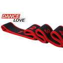【即納商品】ストレッチバンド ダンス用バンド トレーニングゴム ストレッチゴム フィ