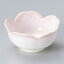 桜流し桜型小付 和食器 小鉢(小) 業務用 約8.8cm 和食 和風 鉢 サラダ 枝豆 煮物 おひたし キムチ 冷奴 揚げ出し豆腐 デザート 焼肉店 279円
