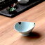 青磁錆流し笠型小鉢 和食器 小鉢(小) 業務用 約11.2cm 和食 和風 鉢 サラダ 枝豆 煮物 おひたし キムチ 冷奴 揚げ出し豆腐 デザート 焼肉店 710円