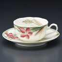 マドレーヌNB紅茶碗皿 洋食器 カップ&ソーサー 紅茶 業務用 約9cm