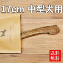 【 約17cm 中型犬用 】エゾ鹿の角 犬 おやつ 無添加 ...