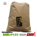 新潟魚沼産 コシヒカリ 玄米 10kg 検査米 平成30年産...