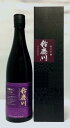 【平成30年2月入荷商品】鈴鹿川 純米吟醸 720ml清水清三郎商店伊勢志摩サミット使用酒 作 蔵元