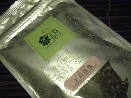 茶語　茉莉龍珠（中国茶）リーフタイプ　（レビューキャンペーン）