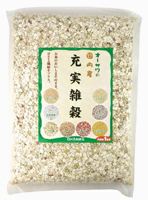 【オーサワジャパン】オーサワの充実雑穀 1kg オーサワジャパン