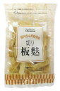 【オーサワジャパン】切り板麩