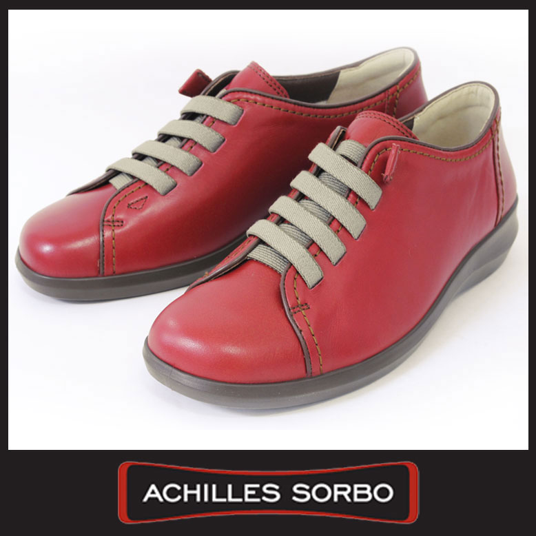 【送料無料セール】アキレスソルボ　Achilles SORBOレディース ウォーキングシュ…...:mio-footwear:10000984