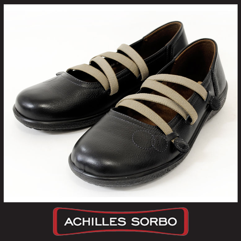 【送料無料セール】アキレスソルボ　Achilles SORBOレディース ウォーキングシュ…...:mio-footwear:10000988