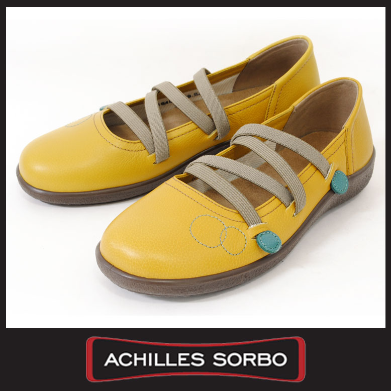 【送料無料セール】アキレスソルボ　Achilles SORBOレディース ウォーキングシュ…...:mio-footwear:10000989