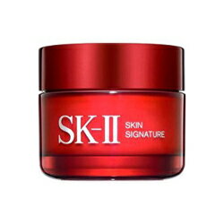 【正規品】マックスファクター SK2 スキン シグネチャー80g(MAXFACTOR) (SK-II エスケーツー sk-2 sk SK SK2)【円高還元セール sale 激安 %オフ %OFF】 【0720otoku-s】