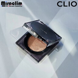 【選べる1個】CLIO KILL COVER THE NEW FOUNWEAR CUSHION [SPF50+/PA+++] 本体1個 + 詰め替え用1個【正規品】<strong>クリオ</strong> 公式 崩れにくい ベースメイク <strong>クッションファンデ</strong> 紫外線対策 <strong>クリオ</strong> クッション ファンデーション 下地