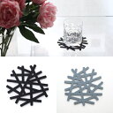 【メール便配送】シリコンコースター オリジナル DESIGN...