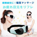 目の疲れをリフレッシュ!花粉症の緩和にも!目元リフレッシュ ...