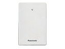♪Panasonic VE-DA10-H♪【送料630 沖縄県は1260】ドアホンアダプター接続可能なFAX・電話機本体と同時お買い上げの場合VE-DA10-Hの送料は無料です