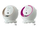 ♪Panasonic EH-SA44♪【送料無料】【代引手数料無料】ナイトスチーマー ナノケア 目覚めればうるおい美肌アロマ&「ナノイー」で寝ながらエステ
